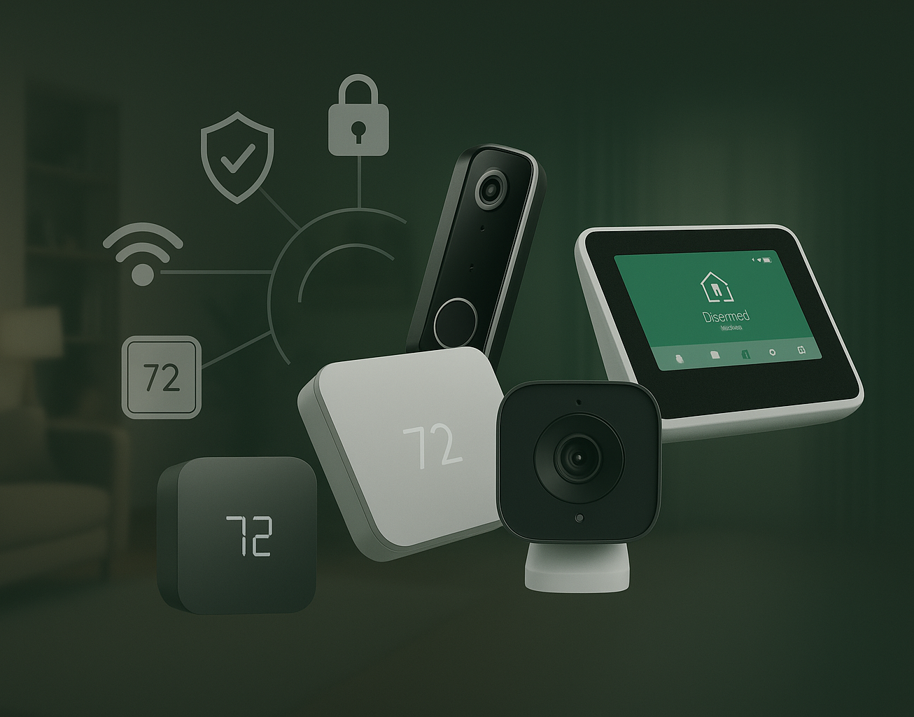 Security Systems