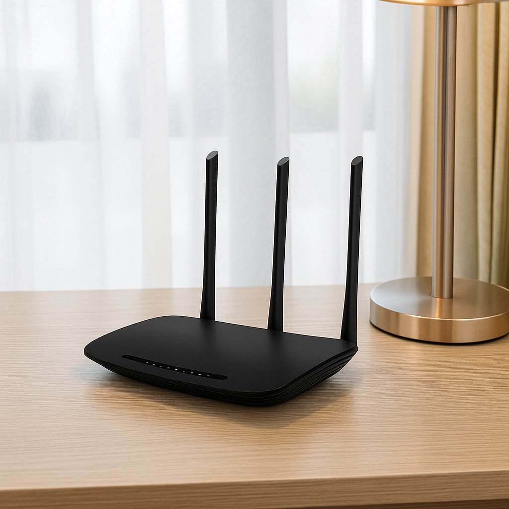 Connectivity and Integration